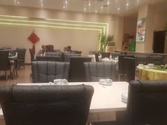 大堂-巢香扣肉馆