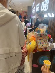-小鸡哆哆故事屋·儿童乐园(嘉里城店)