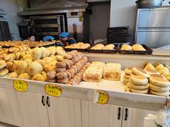 -杨老大焙子月饼干货(宽巷子民族美食街店)