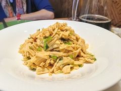 -那家小馆•北京菜•烤鸭(香山店)