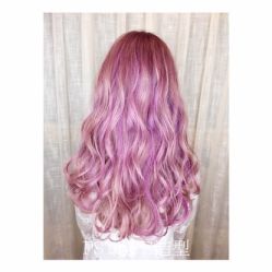 长发-P.STYLE派斯造型