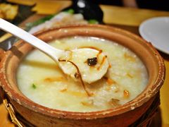 -花少爷的粥(中贸广场店)