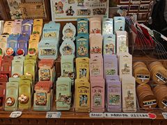 -三生有信(豫园商城店)