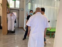 -佳医堂·小儿推拿·产后康复·脊柱养护(新华联家园店)