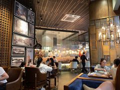 -山葵家·创意料理(临平银泰城店)