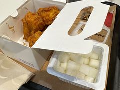 -Kyochon1991校村(共和路店)
