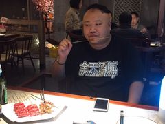 -小杨烤肉(高新店)