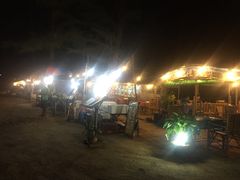 -Thiw Soen Seafood Restaurant