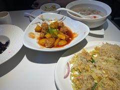-南门食仙·手工福州菜(南门兜店)