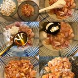 超级下饭的双椒杏鲍菇鸡丁❗️汤汁拌饭超浓郁