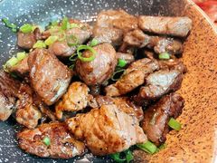 牛排-真剑日本料理·铁板烧(贵州路店)