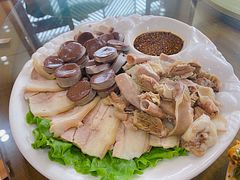 -春泉大冷面(兴华街店)