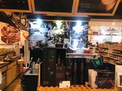-Gee Coffee Roasters (万象城店)