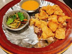 -半山腰·云南菜(侨福芳草地店)