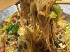 -水平有限广西米粉·广西风味集(五道口店)