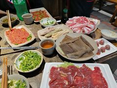 -重庆渝达老火锅(春熙路店)