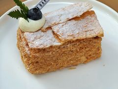 拿破仑-81BAKERY(大学路店)
