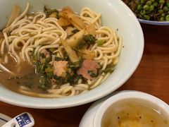 -奎元馆.百年奎元.非遗传承(西湖边的解放路店)