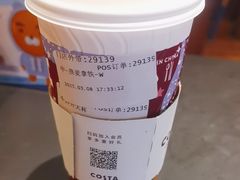 -COSTA COFFEE(西直门店)