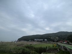 -东海半边山旅游度假区