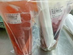 -CoCo都可(文化巷店)