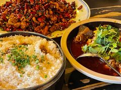 -饭江湖·江湖菜(湖广会馆店)