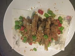 -沙河粉村·国家非遗传承(云台店)