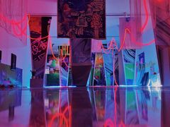 -宝龙艺术中心(七宝宝龙城店)