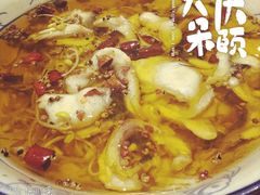 渝信川菜(工体店)-渝信川菜(工体店)