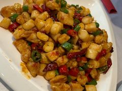 -老人和饭店(淮海中路店)