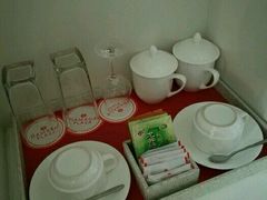 -杭州滨江宝龙城华美达酒店