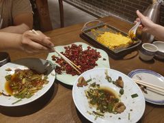 -张大嘴菜馆(庞各庄店)