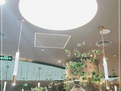 大堂-青花椒花椒鱼(合生汇店)
