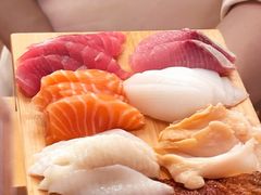 -鮨政· Omakase(港汇恒隆广场店)