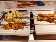 -小鲜肉延边朝鲜族烤串(珠海店)