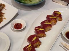-明阁 Ming Court(广州朗豪酒店)