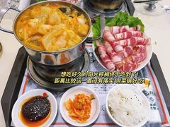 -阳光棕榈·台式小火锅(晋江SM广场店)