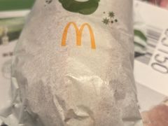 -麦当劳(欧亚大观商都店)