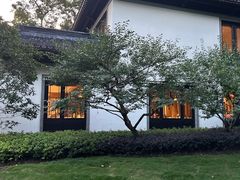 -杭州西湖柳莺里酒店·闻莺厅