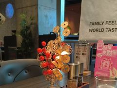 -卡朋西餐(宝安大仟里店)