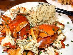 -友强·23年特色海鲜大排档(厦门店)