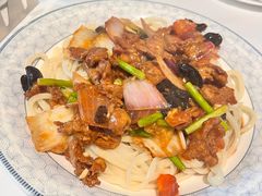 -丝路驿站(丽都店)