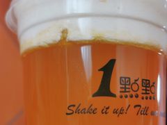 -1点点(中山门大街店)