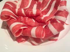 -南门涮肉(上海一店)