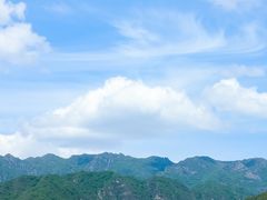 -玉渡山自然风景区