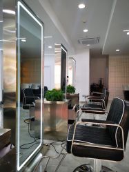 -Coo Hair salon