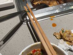 -海底捞火锅(关山保利店)