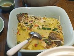 -粗茶淡饭·隐庐私厨(东亭店)