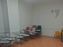 -英孚教育青少儿(河东中心)