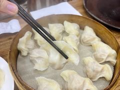 -霍嘟嘟手工水饺(黄山花园店)